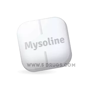 mysoline