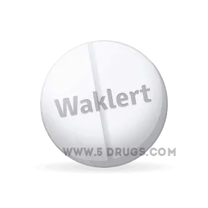 waklert